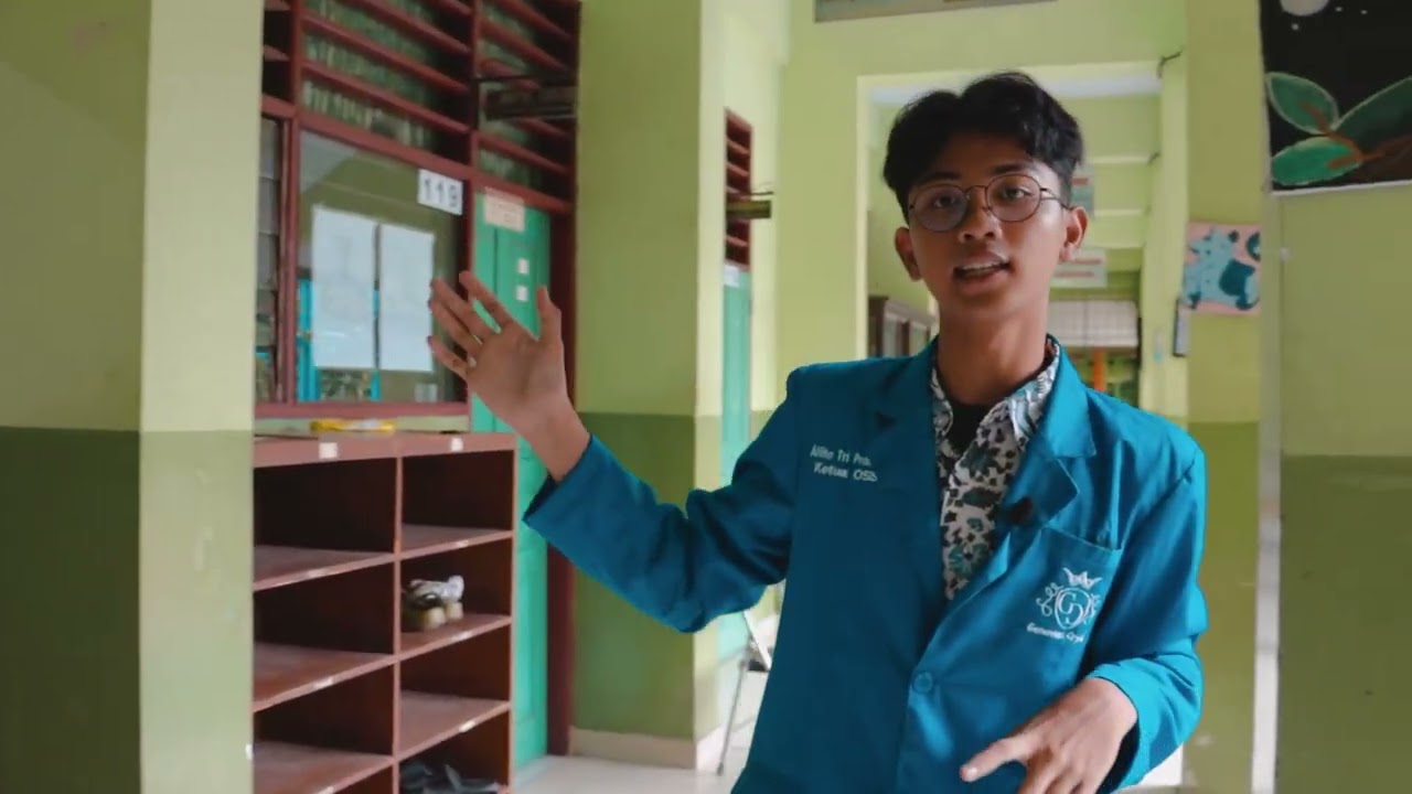 SMAN 31 JAKARTA