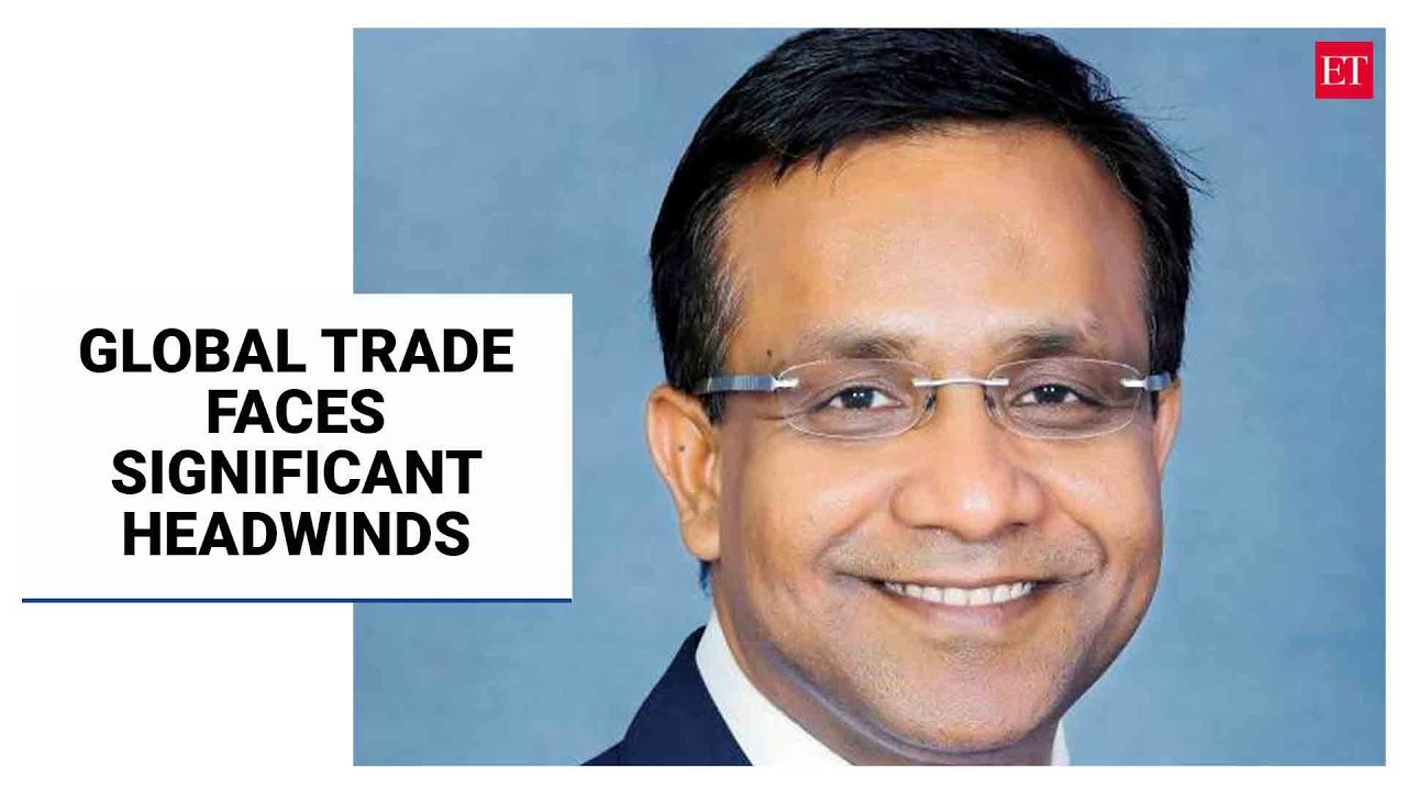 Global supply chain disruptions persists, India&rsquo;s exports will face hurdles