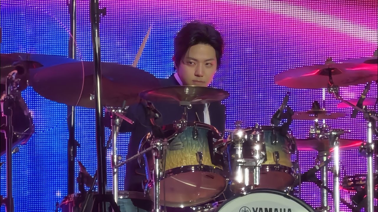 [20260208] The Power of Love [도운] The DECADE 대구막콘 