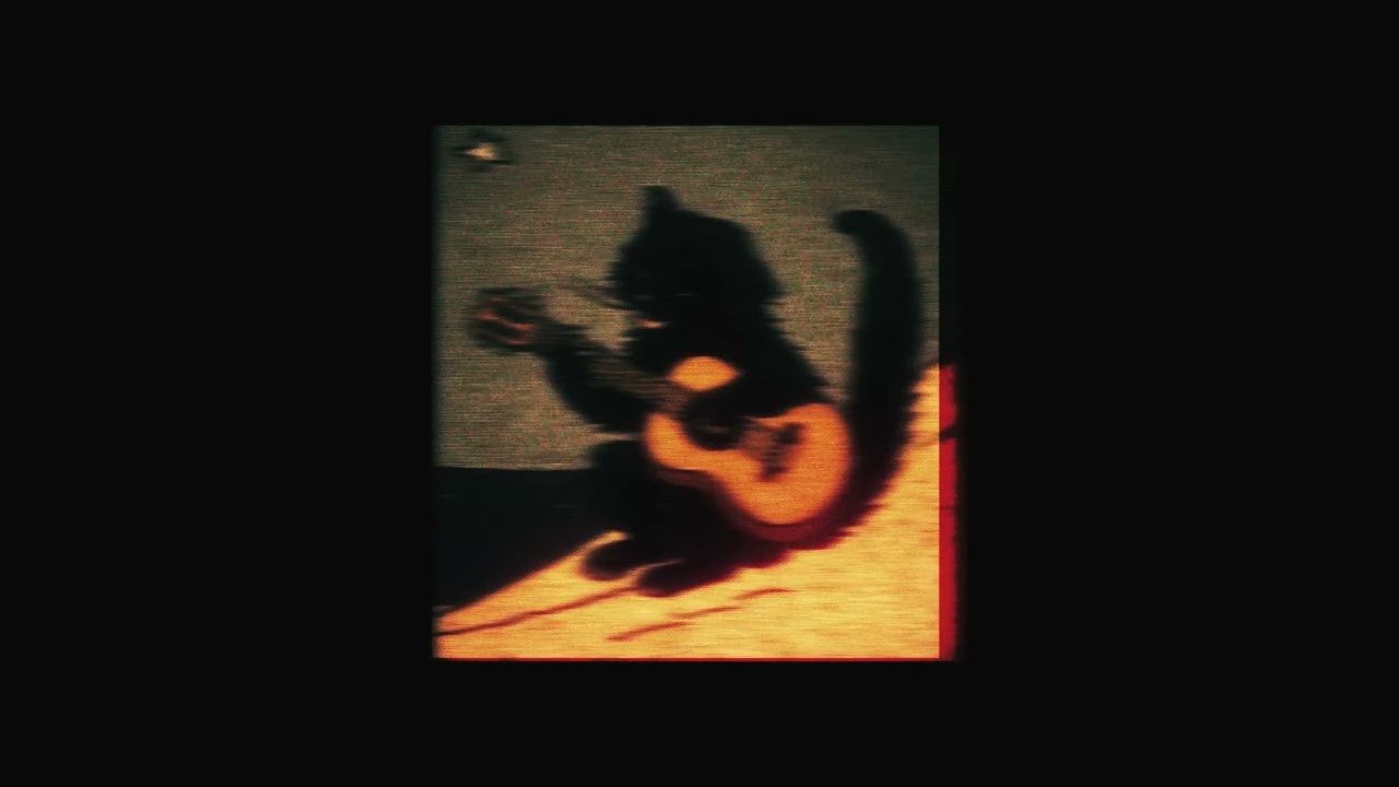 heavy shoegaze type beat - 