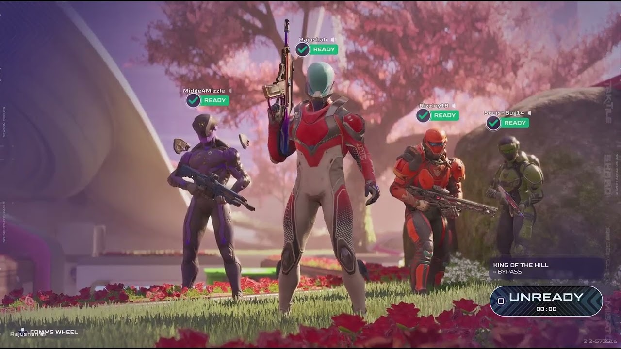 Splitgate