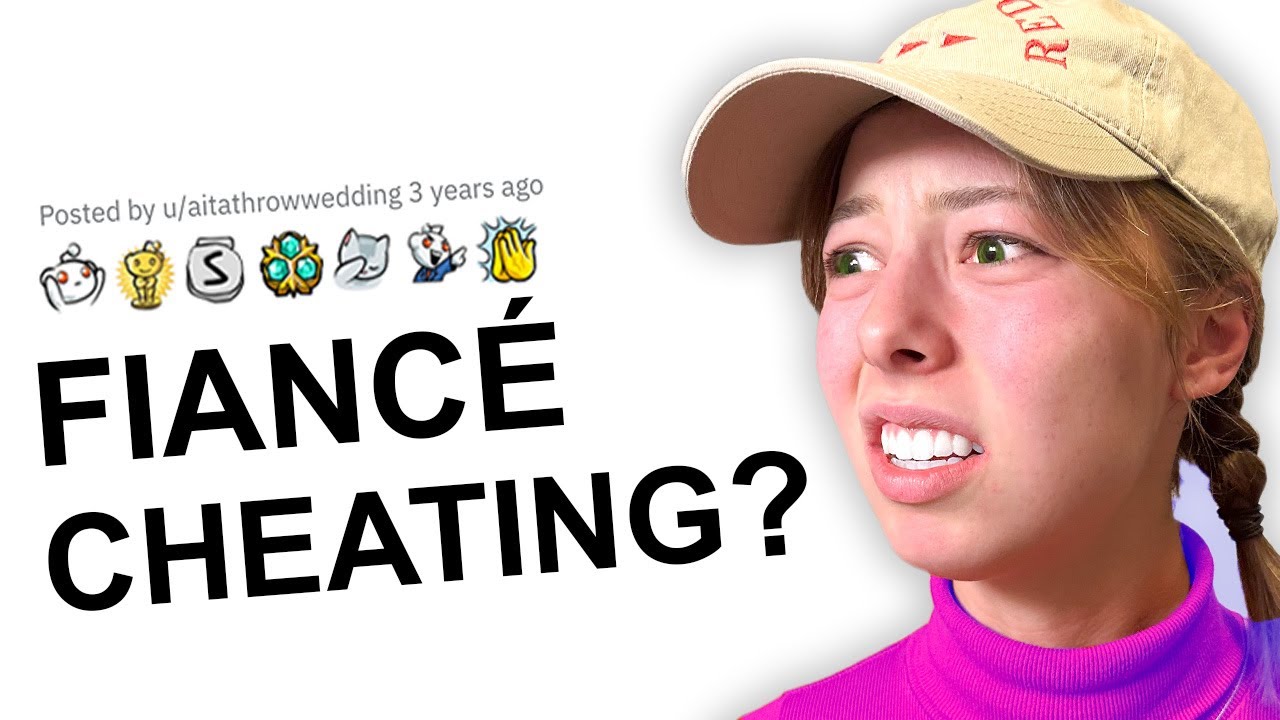 I caught my BFF’s fiancé with another woman, now she’s canceling the wedding! | Reddit Stories