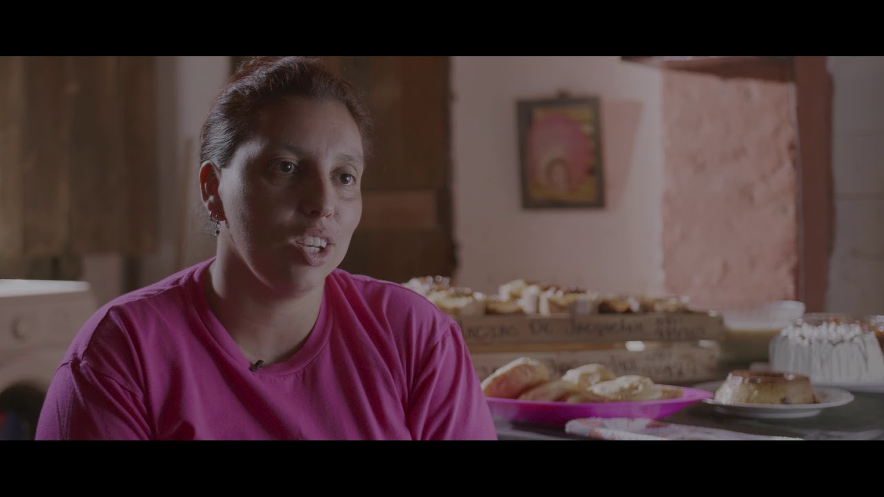 Historias de mujeres emprendedoras - Emprendemos juntas