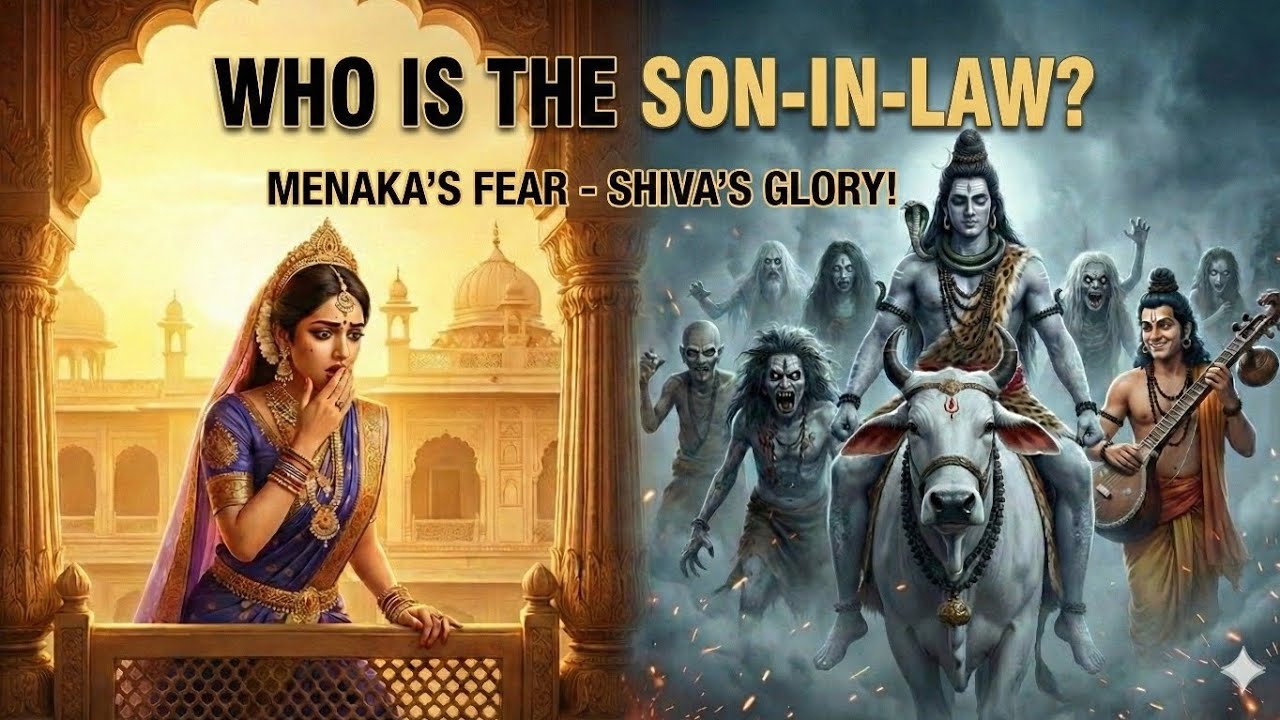 #shiva kalayanam | Shivratri Special 2026 | Hansraj Raghuwanshi New Song