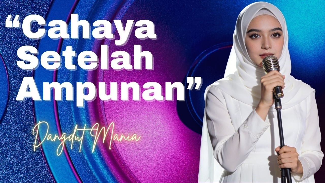 CAHAYA SETELAH AMPUNAN | Full Bass | Dangdut Koplo Religi