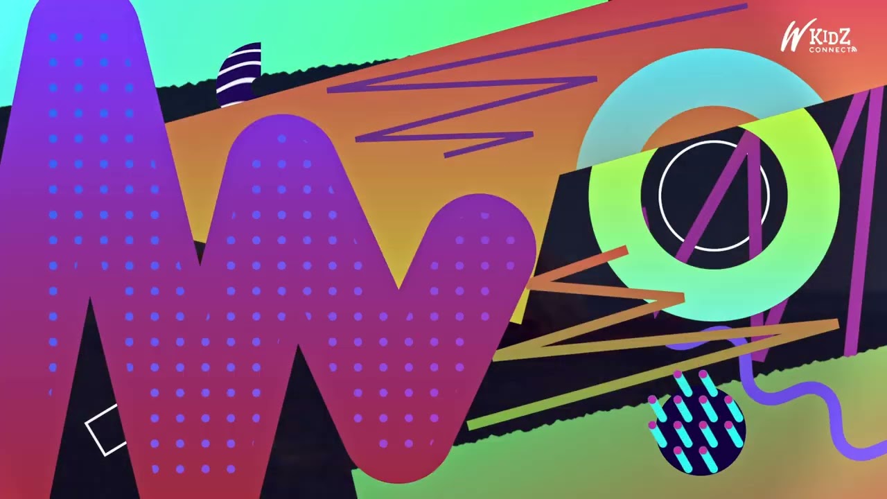 Watoto KIDS Connect | Self Reflection