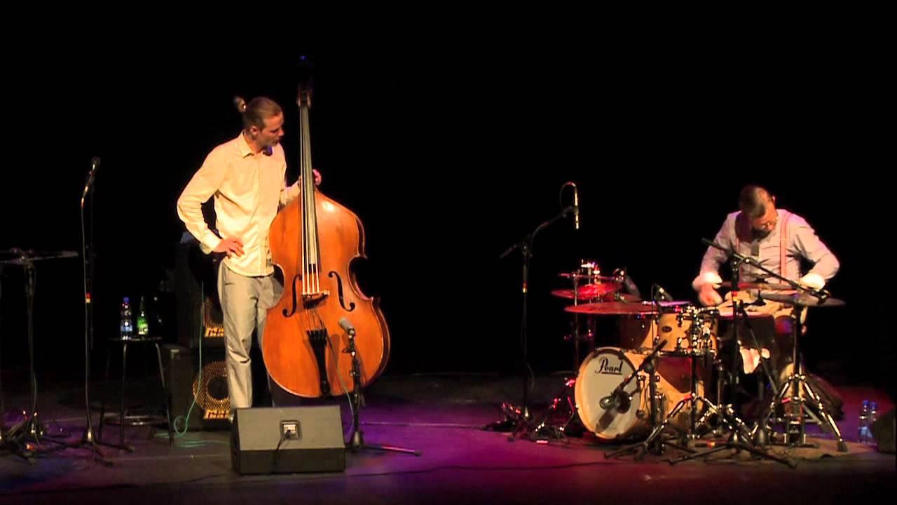 phronesis drum solo