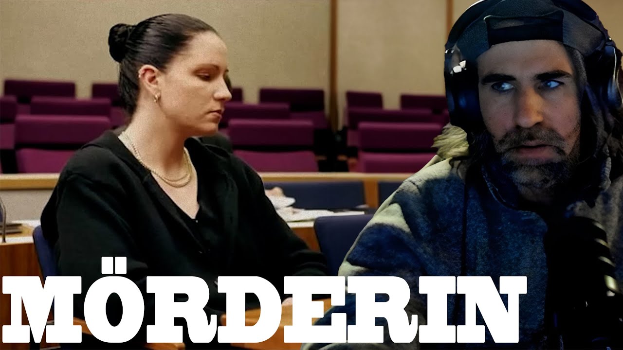 Das Monster von nebenan: Virpi Butt und ihre dunkle Seite! | REAKTION