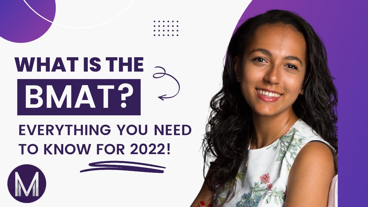 Getting STARTED - Everything You Need to Know | BMAT 📚