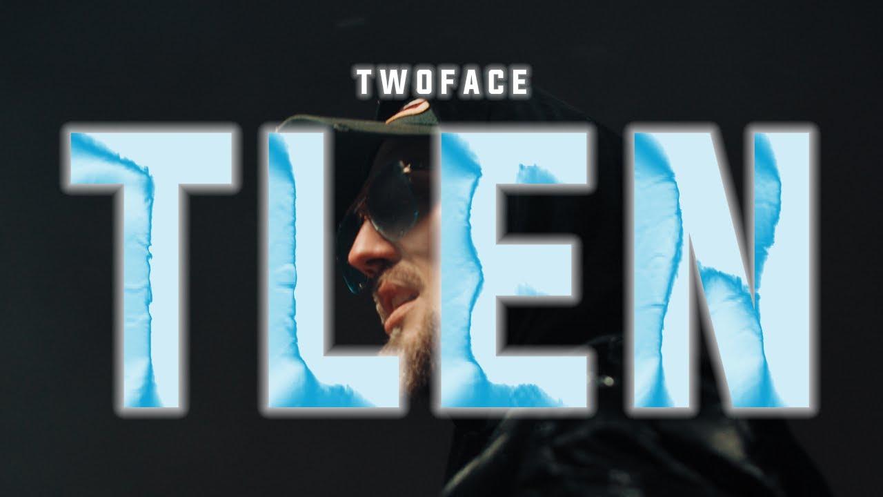 TwoFace - Tlen