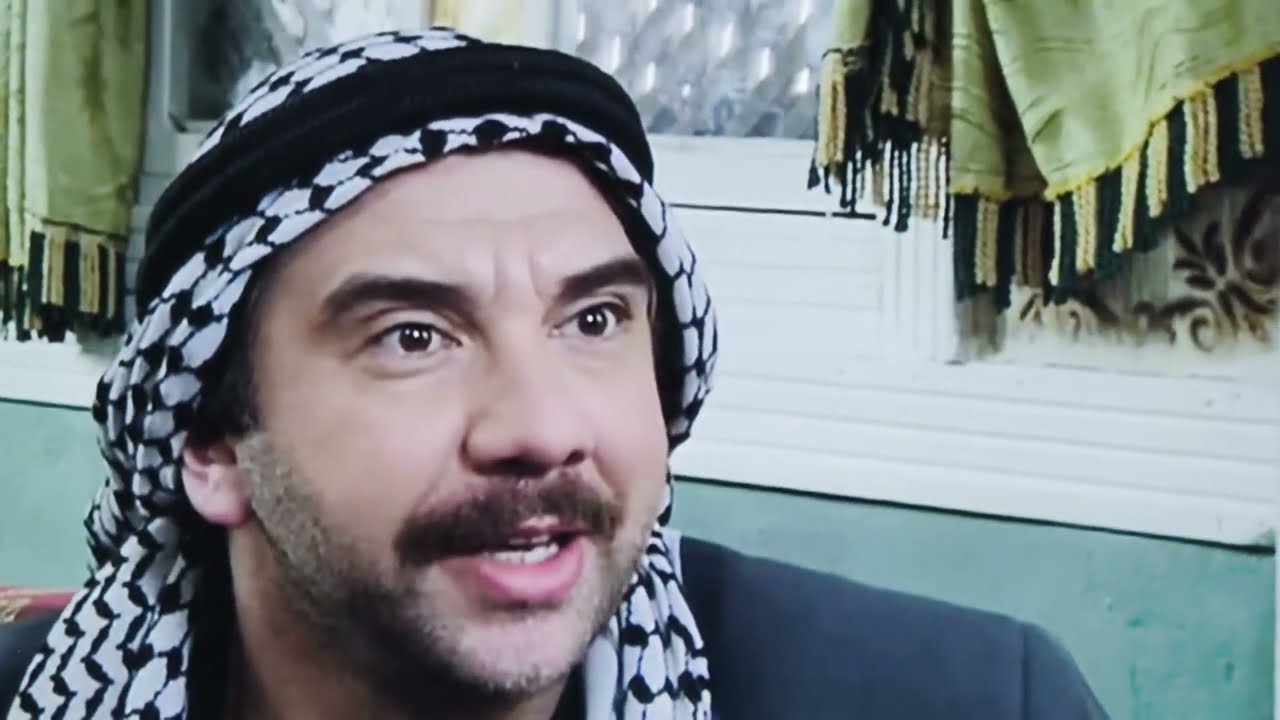 باب الحارة الجزء الرابع 