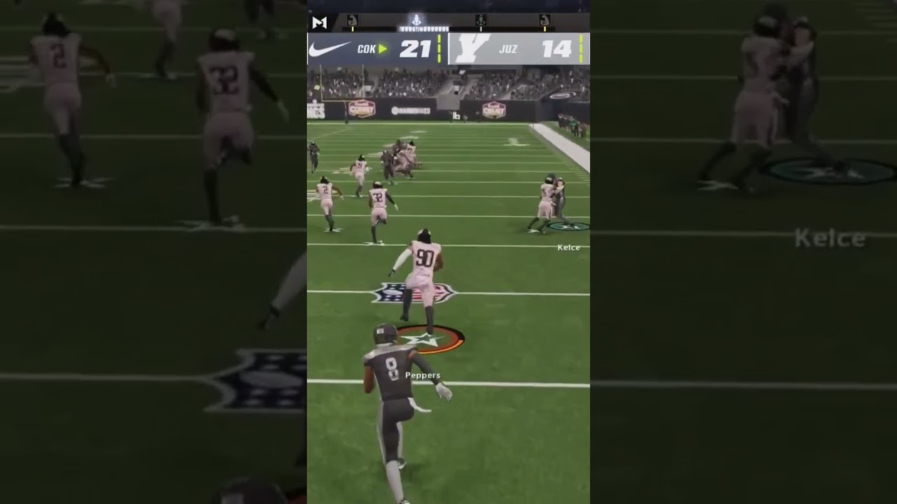 House Call at All Costs #31 - Madden PS5