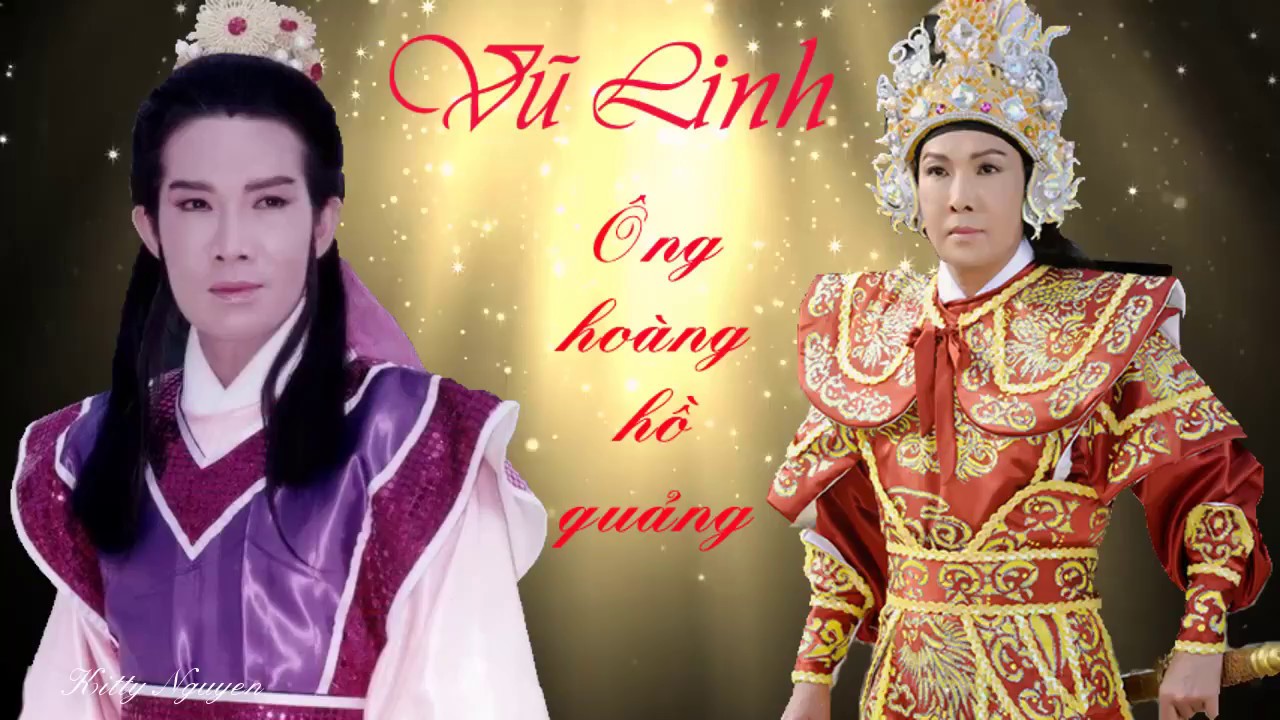 NSUT VŨ LINH - ĐHQ Thiền Viện Chung Thanh