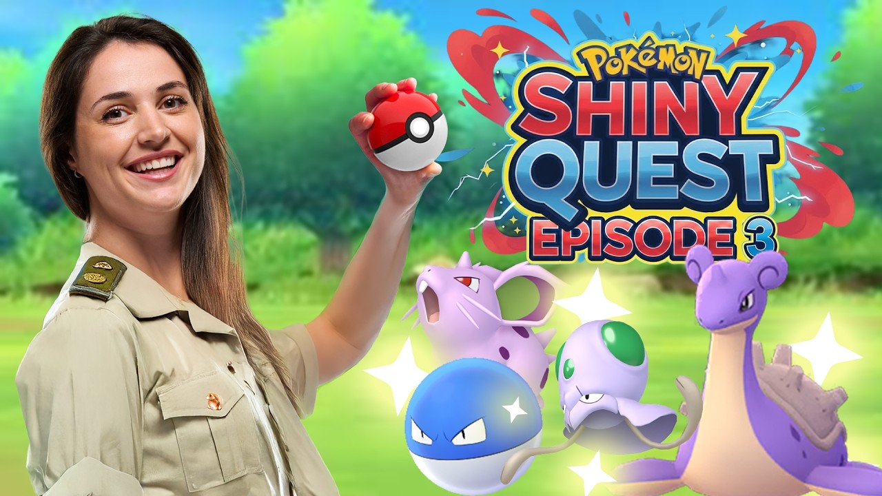 QUEL POKÉMON CHOISIRAIS-TU POUR LA VRAIE VIE ? #3