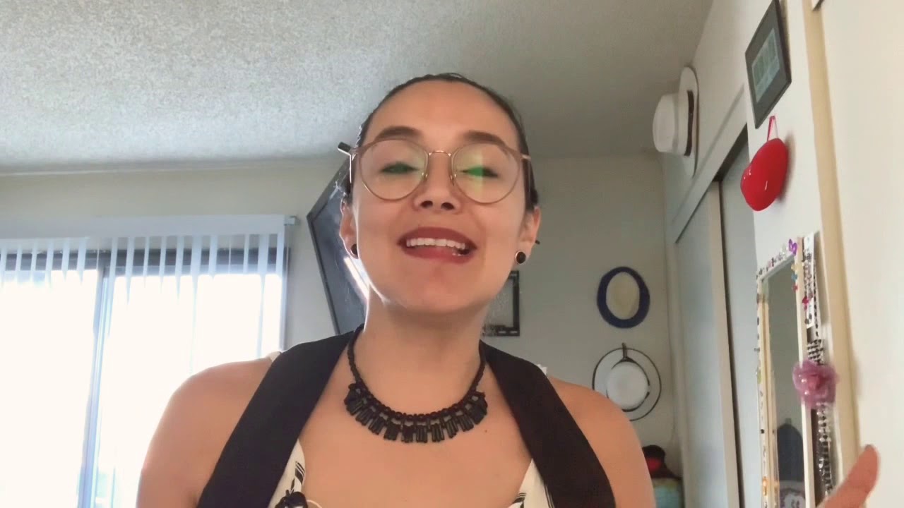 Así organizo mis 