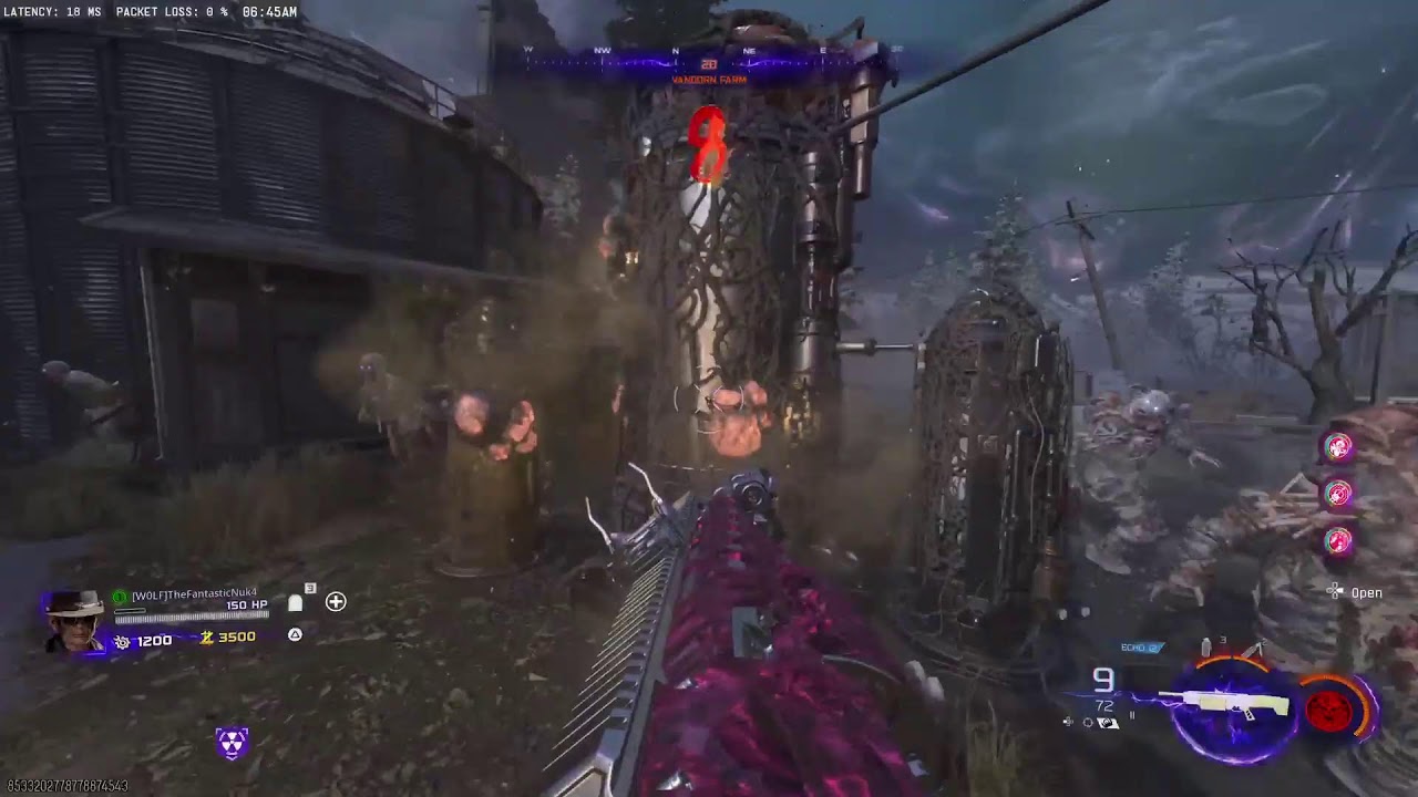 MISTER PEEKS MAYHEM GAMEPLAY