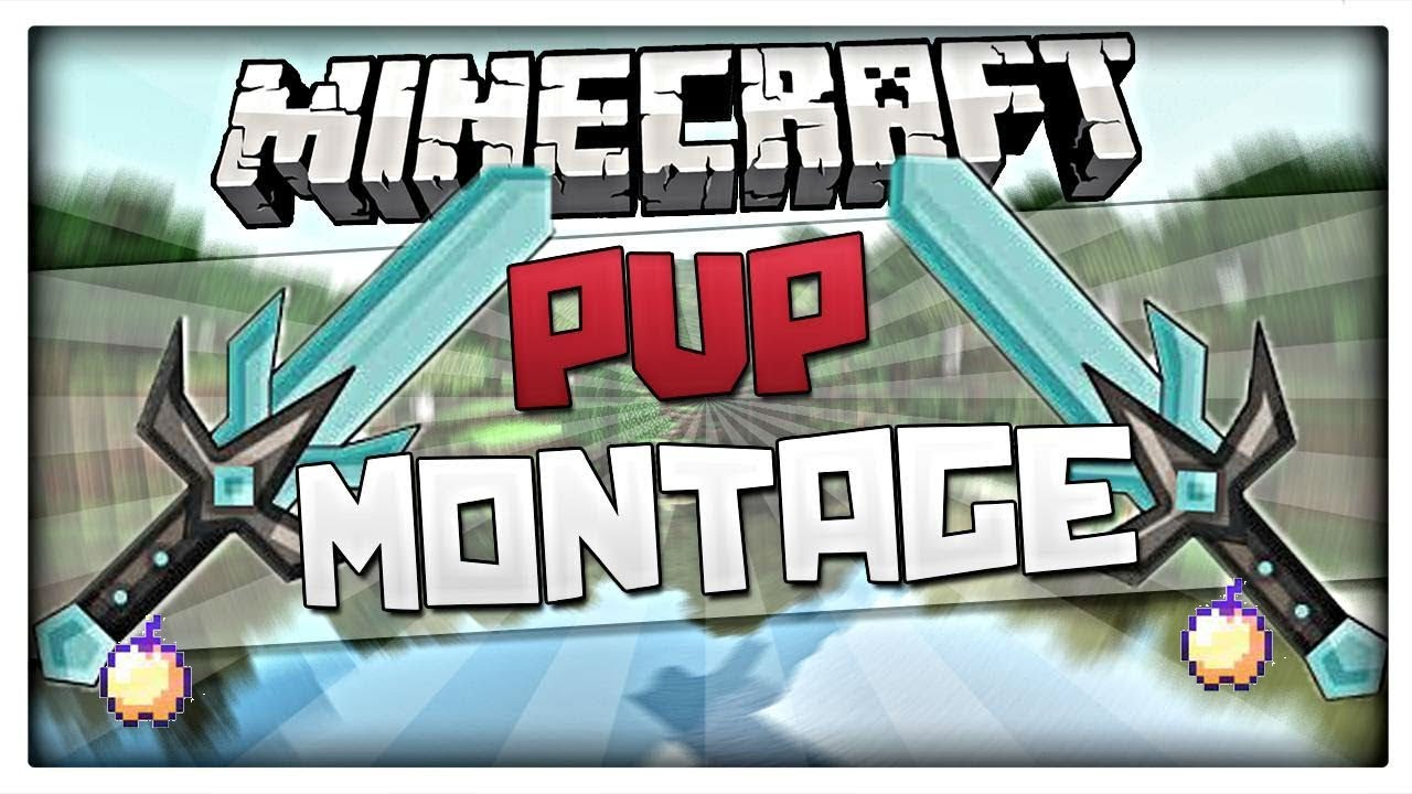 EPIC PVP MONTAGE {VELT SERVER}