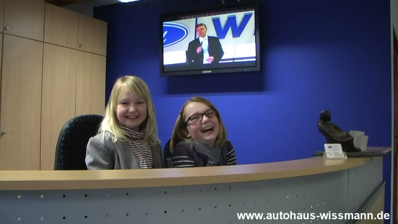 Ford Ka Trend  Autohaus Wissmann