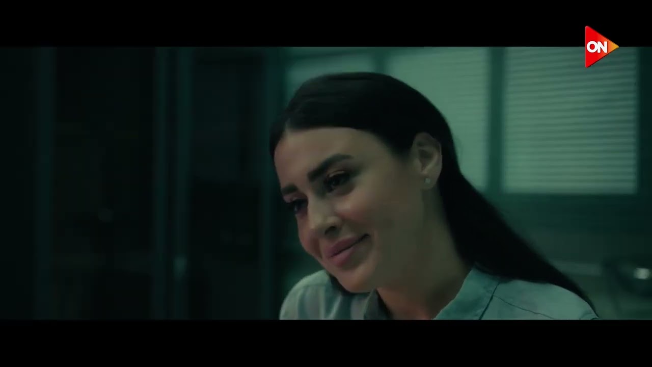 نور أعترف بحبه للدكتورة أمنة😍 