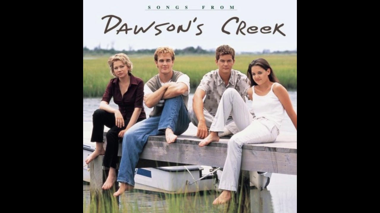 Dawson's Creek Soundtrack - Nikki Hassman - Any Lucky Penny
