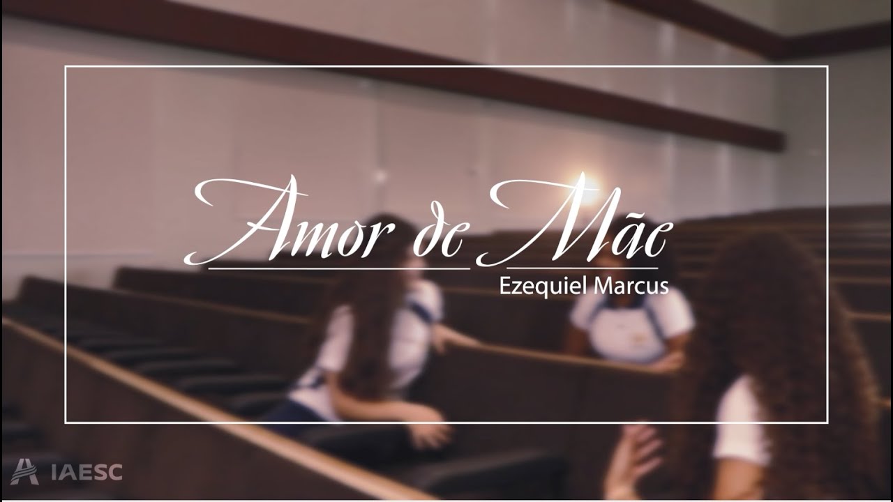 Amor de Mãe (Versão Quarentena 2021)