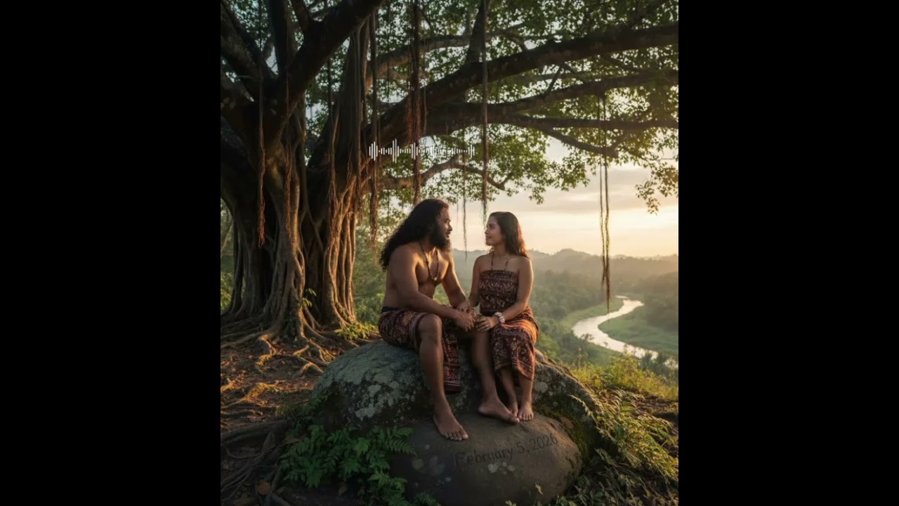 Lagu daerah Lamaholot versi duet ▪︎ WELU GOE DORE MALA NAE▪︎ Cipt : Ommy wungubelen