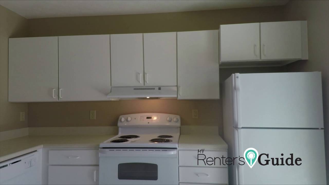 Hickory Hills 2 Bedroom, 2 Bath