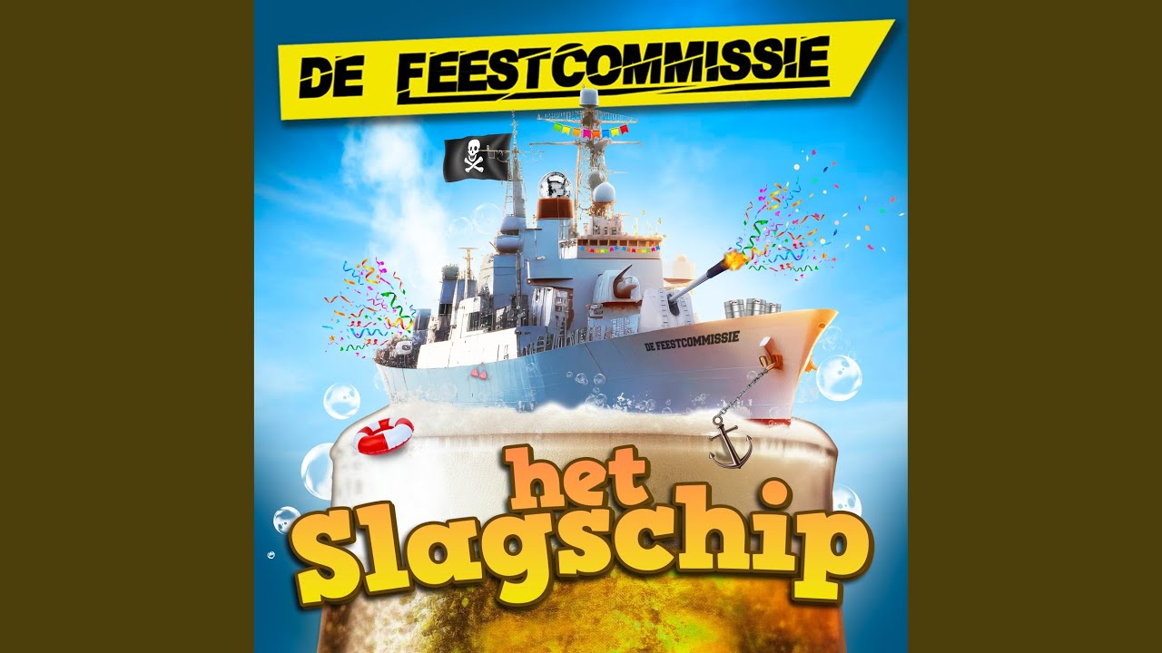 Het Slagschip