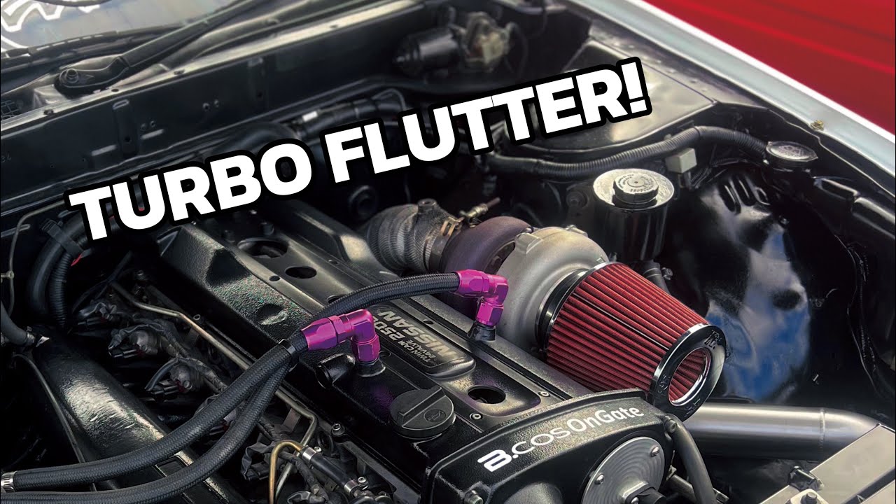 Ultimate Turbo Sound Compilation 2025!