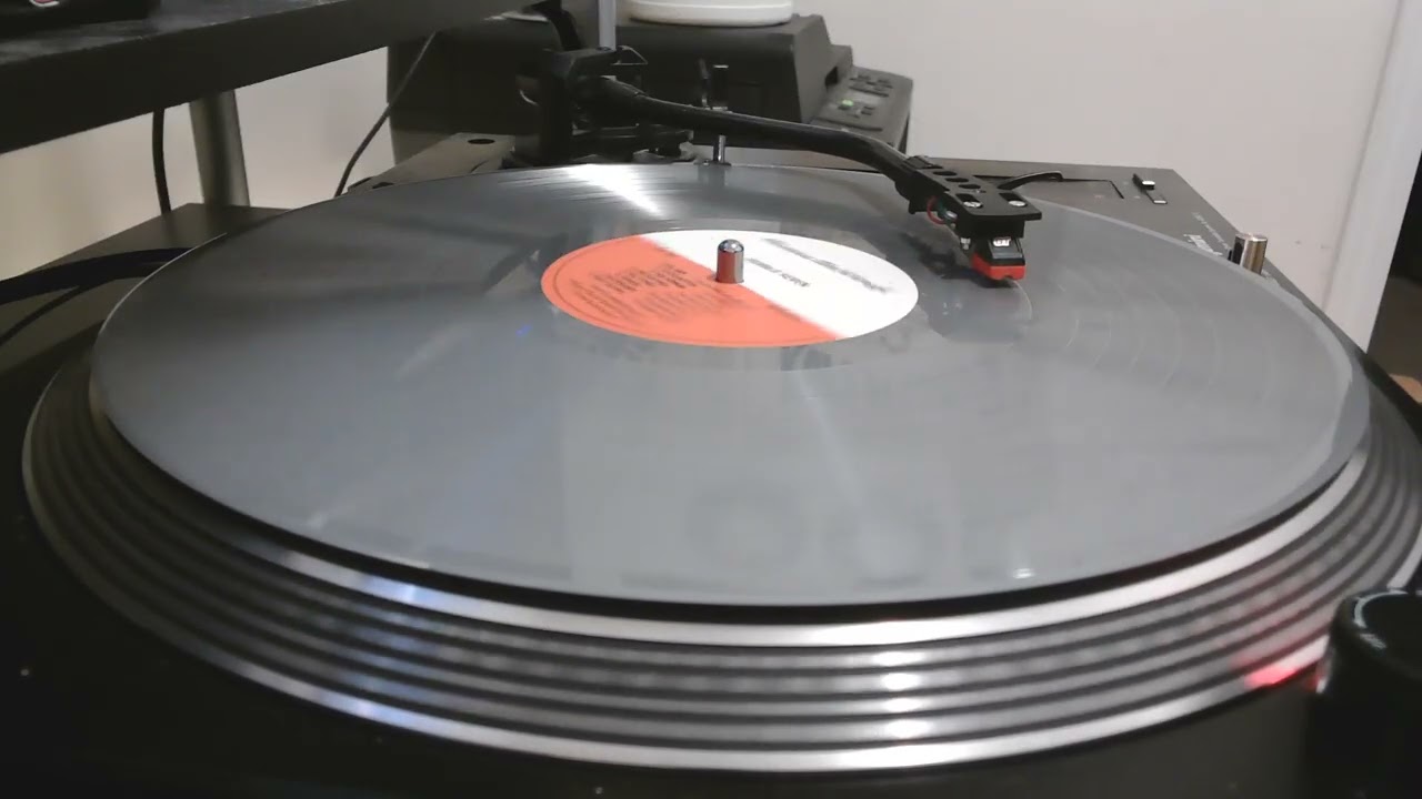 The Upsetters – Waap You Waa