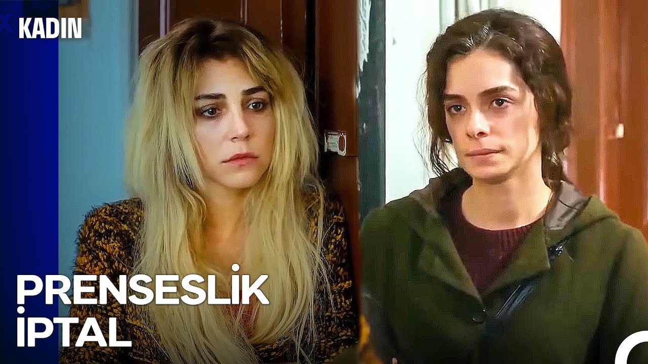 Fakirhane Günlükleri #6 - Kadın