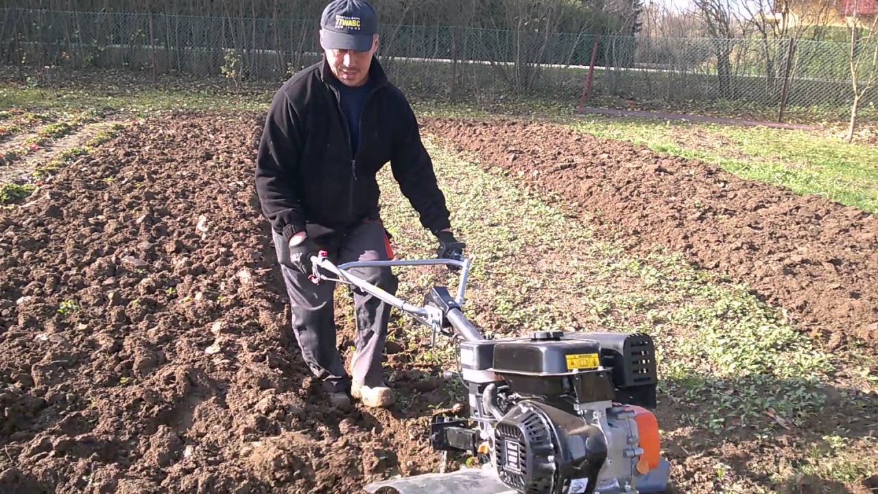 MH 197 RK Oleo Mac orka
