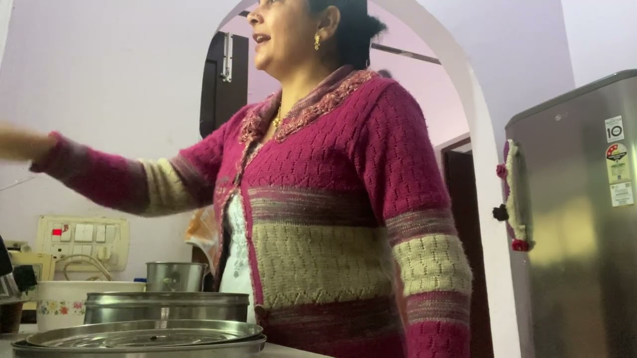 एमरजेंसी में डॉक्टर को घर पर ही बुलाना पड़ा 😒 😒