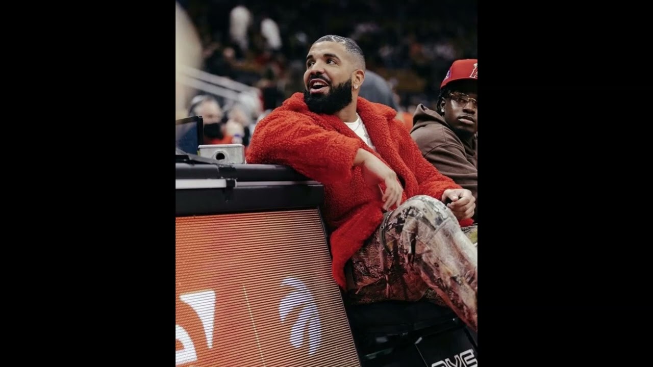 (FREE) Drake Dancehall Type Beat - 