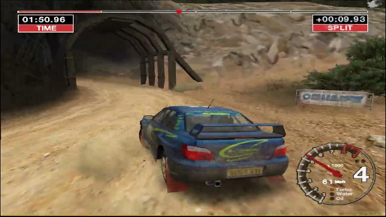 Subaru, Colin McRae Rally 04 PS2 KKK Tentei jogar #ps2games #games