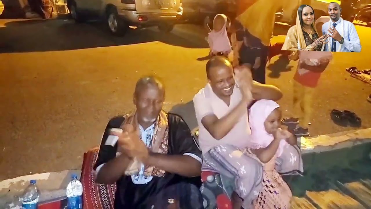 kamil ke Siraajih Alkuh Qabdalla leel mugaqisen Caafatal teke Qafayda
