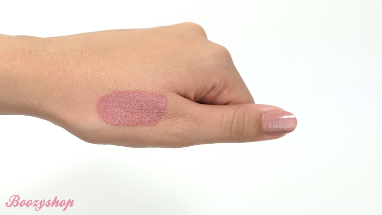 Lipland liquid lipstick Fifty fifty