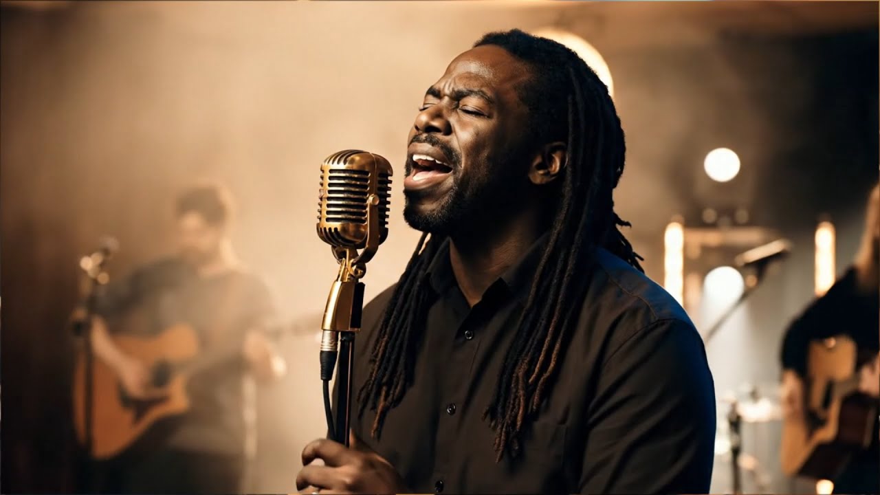 Babylon Burn Live - So Hollow ( Official Music Video )
