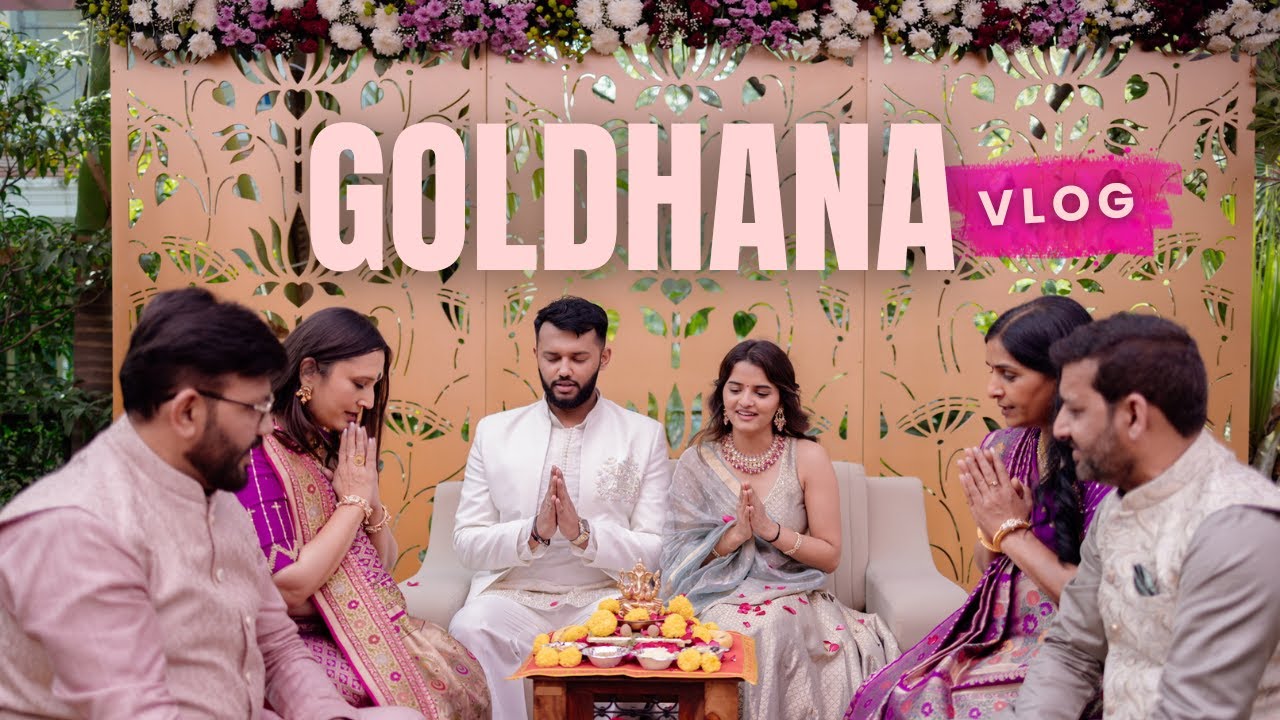 They Thought It Was A Ceremony... Then This Happened || Goldhana Highlights || Rahi & Helish
