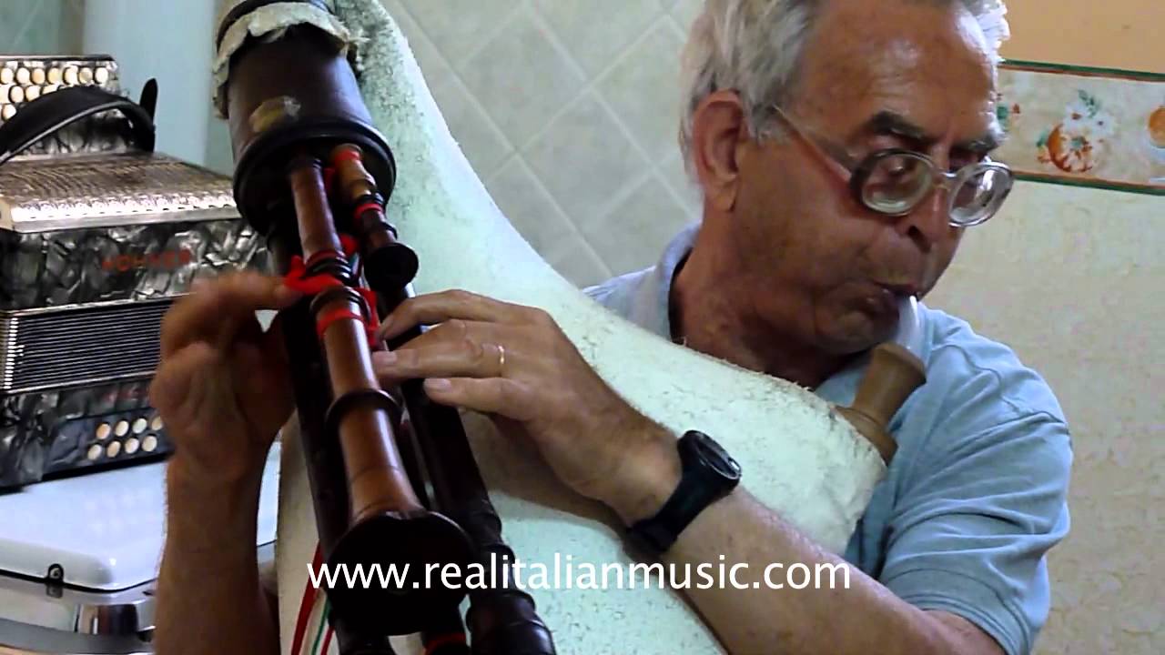 Sicily - Antonio Caserta - Ciaramedda