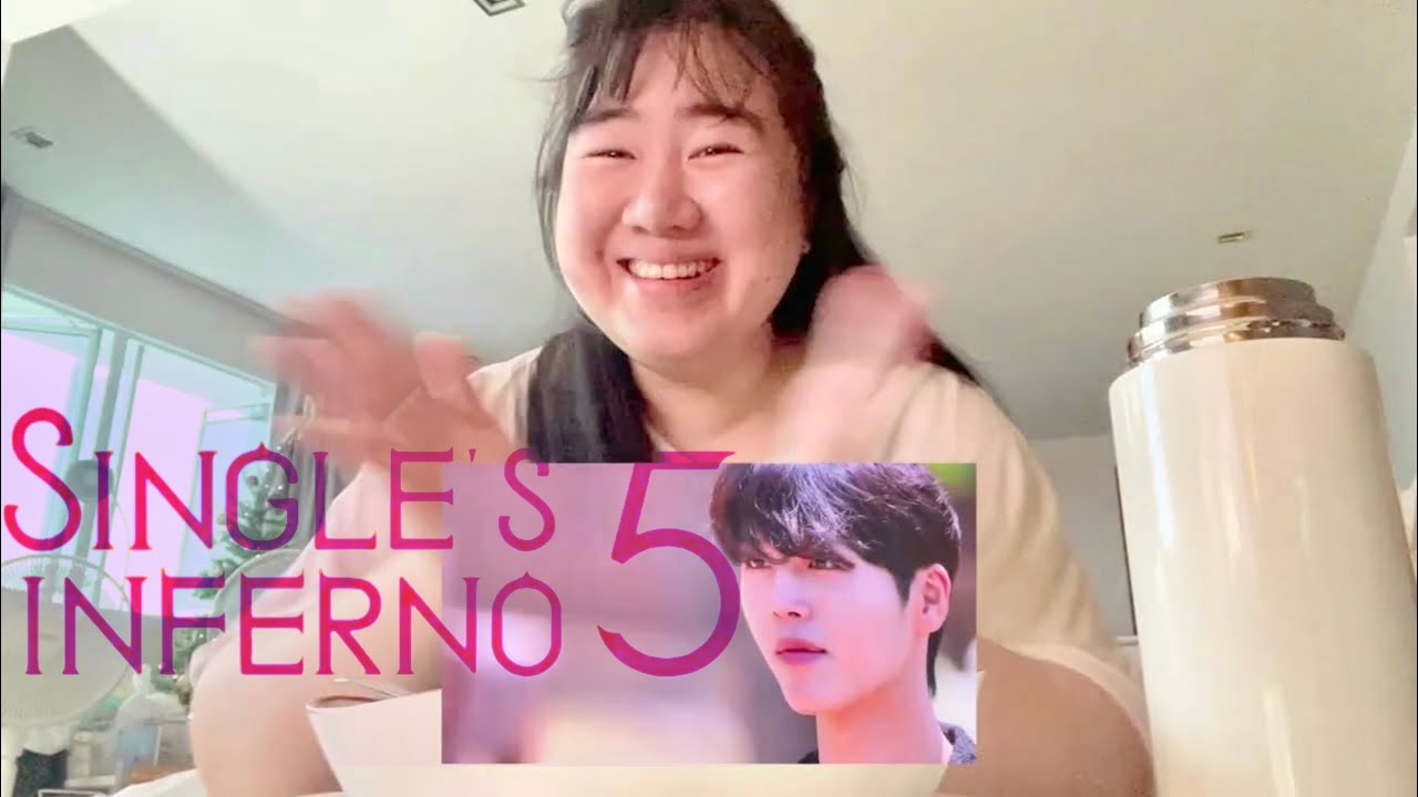 Single's Inferno 5 Episode 12 Review: the most dramatic season ever!!!