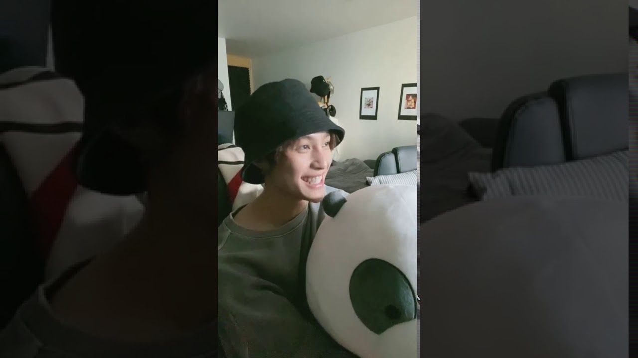 [ENG] 201019 WayV YANGYANG Weibo LIVE
