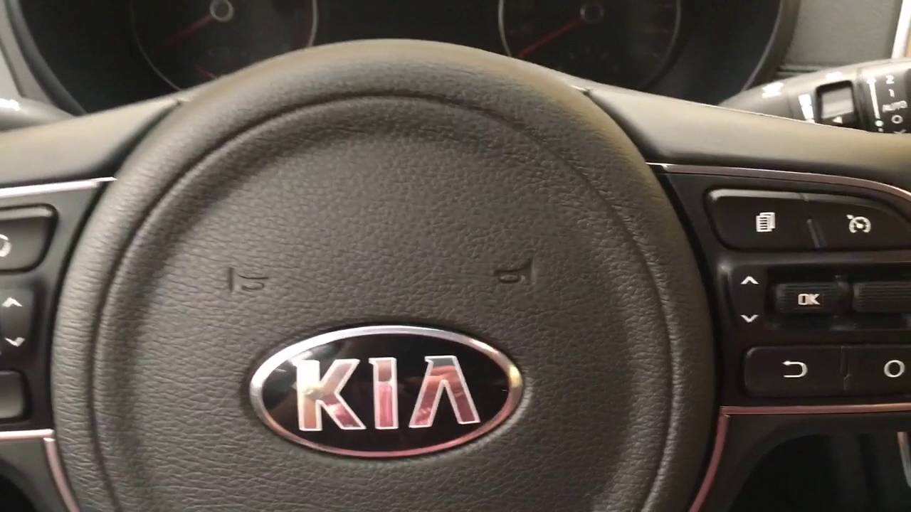 Kia Optima Ex 2.4 2016
