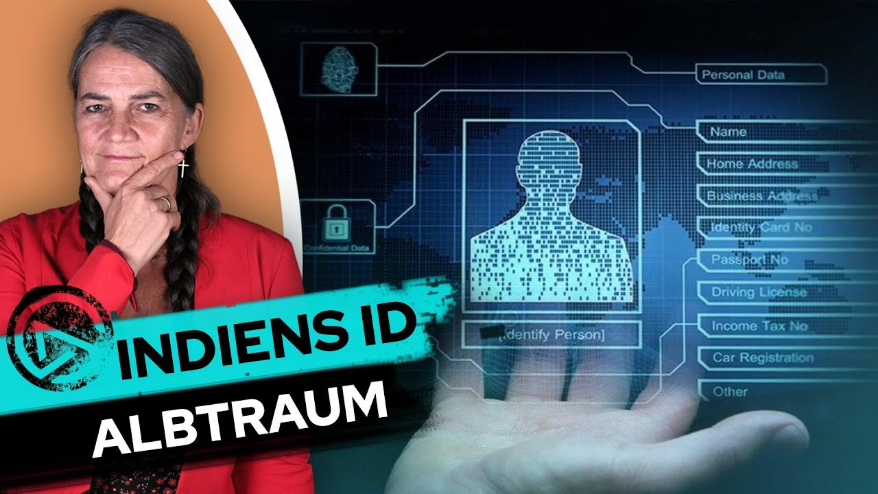 Indiens digitale ID: Eine riesige Katastrophe - warum und was bedeutet das für uns?
