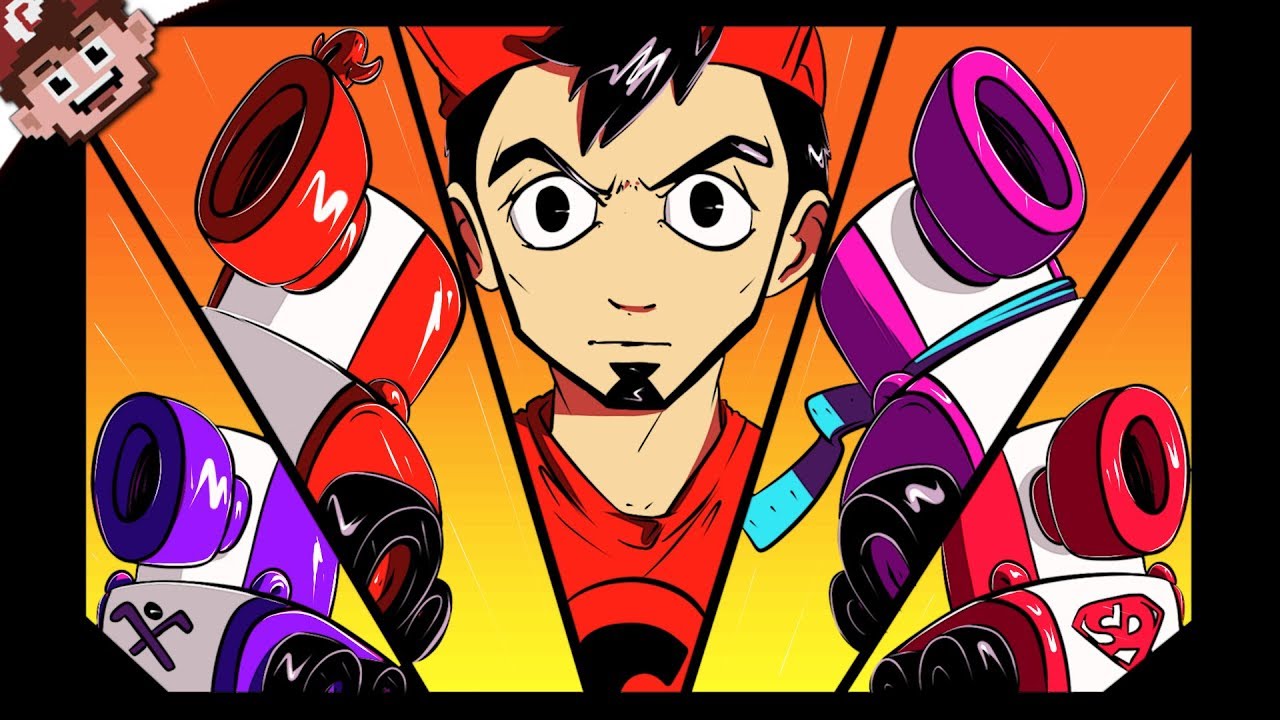 LEAGUE of CHILLED's EVIL FANS! (ShellShock Live w/ Friends)