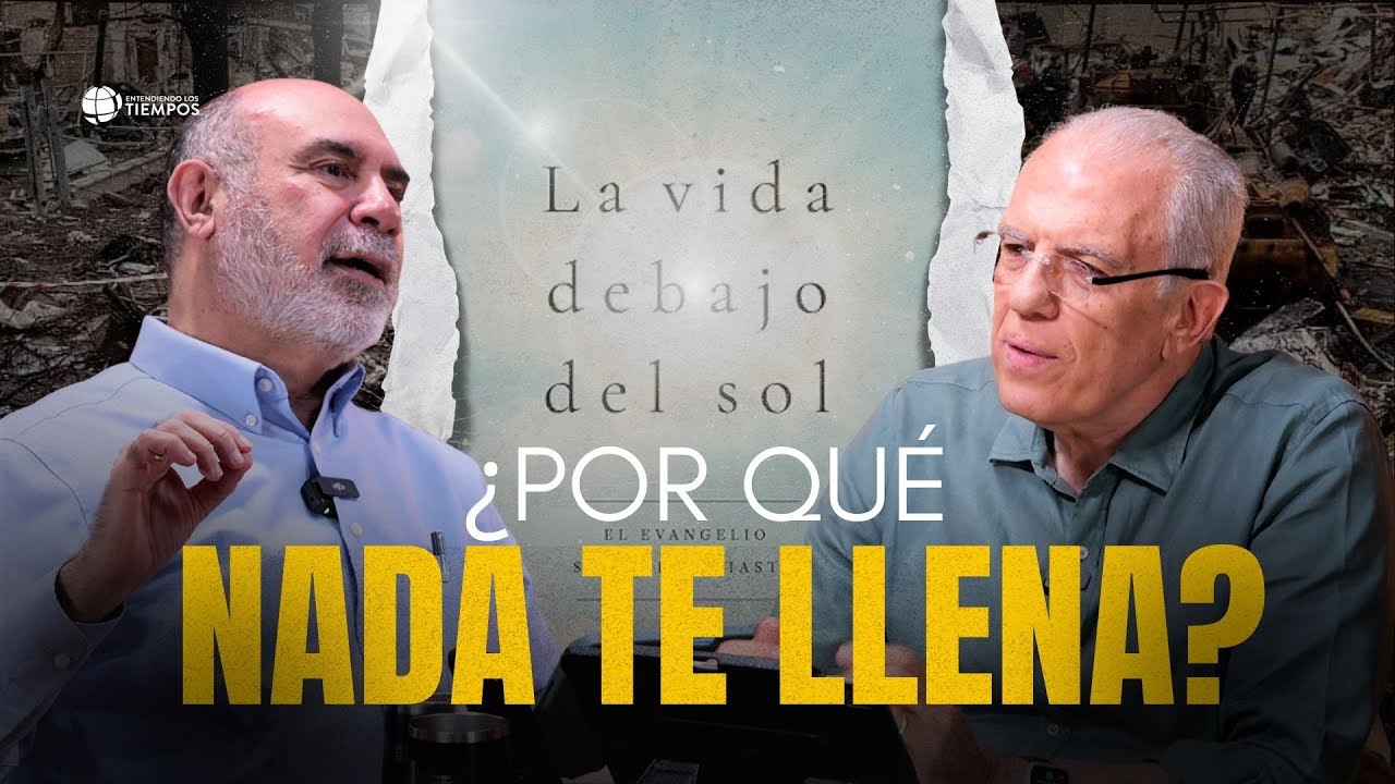 ¿POR QUÉ lo que logras NO te SATISFACE? | T6- 99