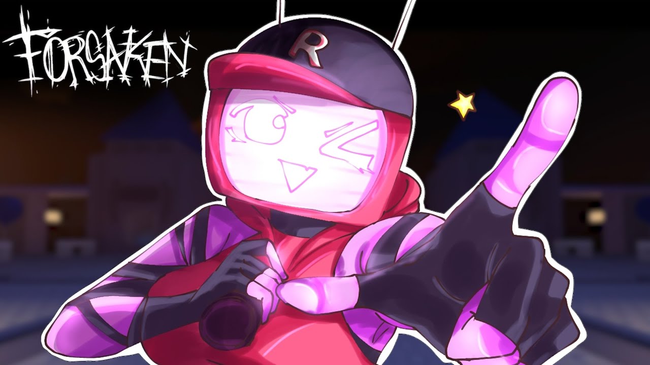 ผมเล่น Veeronica 10 เกม! | Forsaken