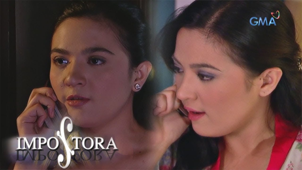 Impostora 2007: Full Episode 44