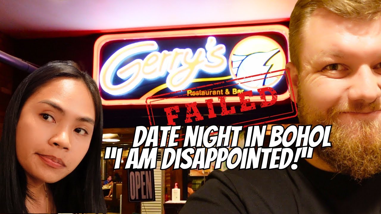 Disappointed !!! Bad Movie, bad food / The Crowns Vlog