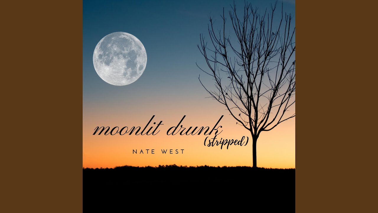 Moonlit Drunk (stripped)